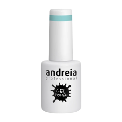 ESMALTE GEL PERMANENTE ANDREIA Nº201